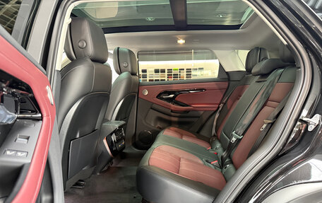 Land Rover Range Rover Evoque II, 2025 год, 6 890 000 рублей, 16 фотография