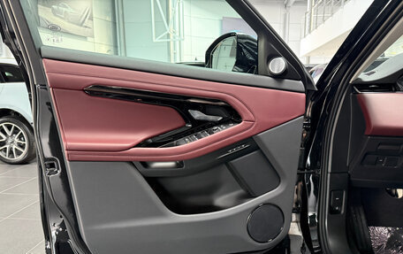 Land Rover Range Rover Evoque II, 2025 год, 6 890 000 рублей, 14 фотография