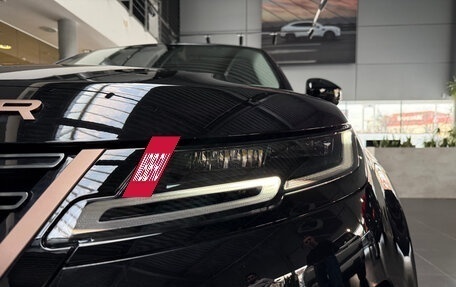 Land Rover Range Rover Evoque II, 2025 год, 6 890 000 рублей, 9 фотография