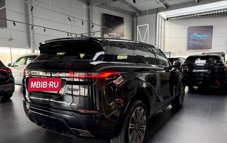 Land Rover Range Rover Evoque II, 2025 год, 6 890 000 рублей, 5 фотография
