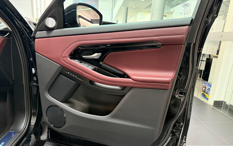 Land Rover Range Rover Evoque II, 2025 год, 6 890 000 рублей, 33 фотография