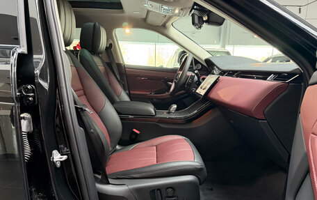 Land Rover Range Rover Evoque II, 2025 год, 6 890 000 рублей, 32 фотография