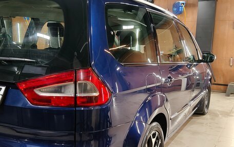 Ford Galaxy II, 2012 год, 937 000 рублей, 5 фотография