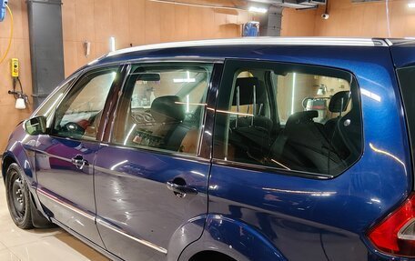 Ford Galaxy II, 2012 год, 937 000 рублей, 2 фотография