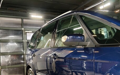 Ford Galaxy II, 2012 год, 937 000 рублей, 6 фотография