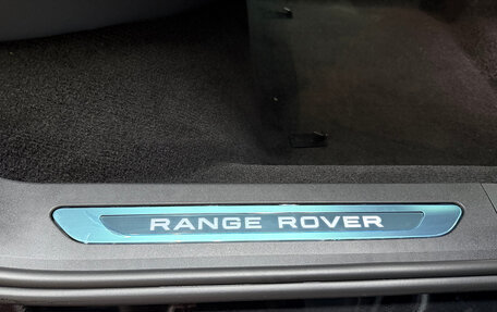 Land Rover Range Rover Evoque II, 2025 год, 6 890 000 рублей, 36 фотография