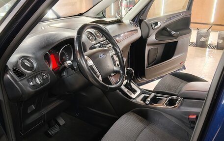 Ford Galaxy II, 2012 год, 937 000 рублей, 9 фотография