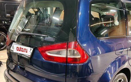 Ford Galaxy II, 2012 год, 937 000 рублей, 4 фотография