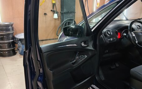 Ford Galaxy II, 2012 год, 937 000 рублей, 10 фотография