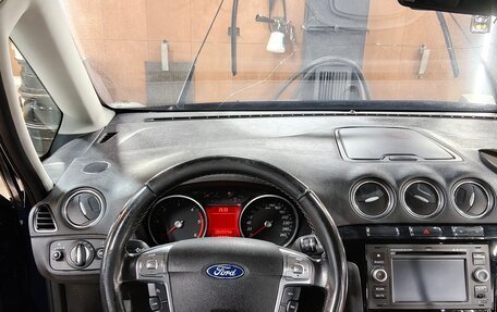 Ford Galaxy II, 2012 год, 937 000 рублей, 8 фотография