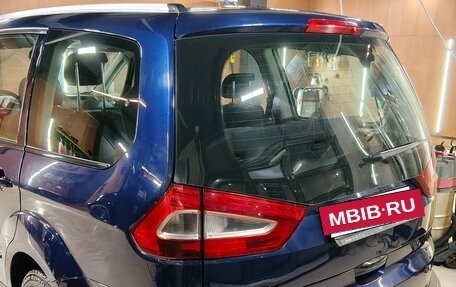 Ford Galaxy II, 2012 год, 937 000 рублей, 3 фотография