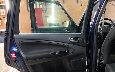 Ford Galaxy II, 2012 год, 937 000 рублей, 11 фотография