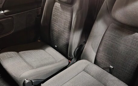 Ford Galaxy II, 2012 год, 937 000 рублей, 13 фотография