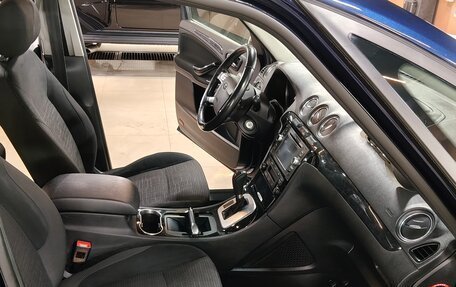 Ford Galaxy II, 2012 год, 937 000 рублей, 16 фотография