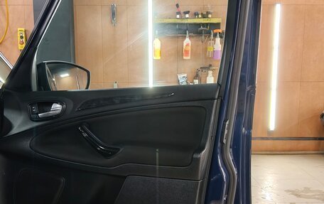 Ford Galaxy II, 2012 год, 937 000 рублей, 15 фотография