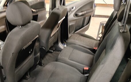 Ford Galaxy II, 2012 год, 937 000 рублей, 12 фотография