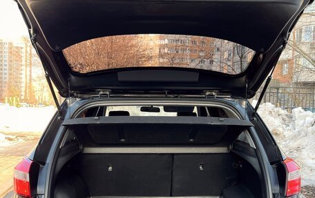 Hyundai Creta I рестайлинг, 2017 год, 1 600 000 рублей, 11 фотография