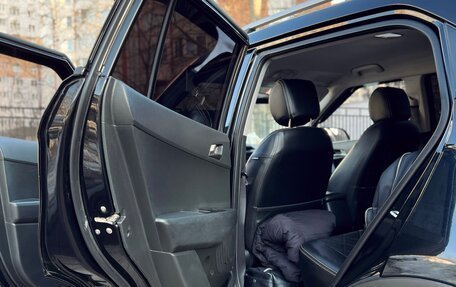 Hyundai Creta I рестайлинг, 2017 год, 1 600 000 рублей, 8 фотография