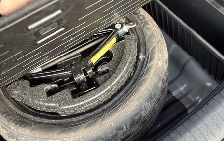 Hyundai Creta I рестайлинг, 2017 год, 1 600 000 рублей, 13 фотография