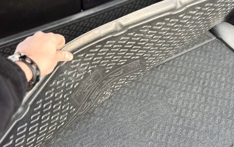 Hyundai Creta I рестайлинг, 2017 год, 1 600 000 рублей, 12 фотография