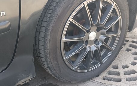 Peugeot 307 I, 2006 год, 330 000 рублей, 6 фотография