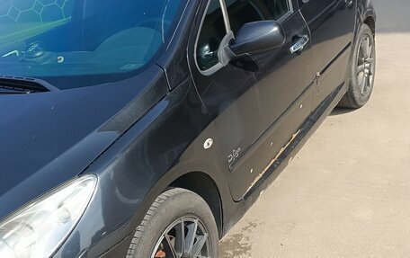 Peugeot 307 I, 2006 год, 330 000 рублей, 4 фотография