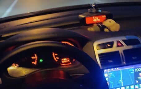 Peugeot 307 I, 2006 год, 330 000 рублей, 8 фотография