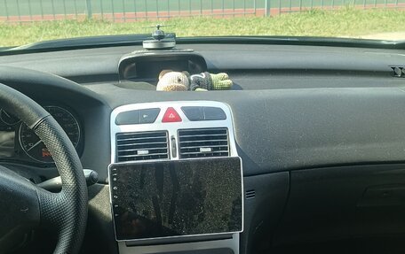 Peugeot 307 I, 2006 год, 330 000 рублей, 7 фотография