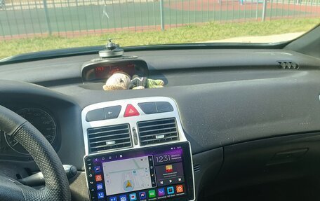 Peugeot 307 I, 2006 год, 330 000 рублей, 2 фотография