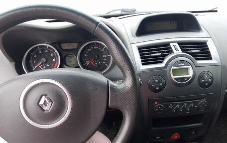 Renault Megane II, 2008 год, 500 000 рублей, 2 фотография