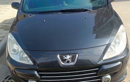 Peugeot 307 I, 2006 год, 330 000 рублей, 3 фотография