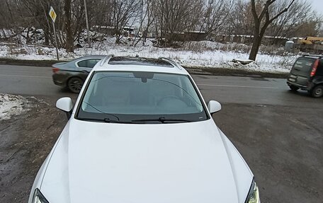 Volkswagen Touareg III, 2016 год, 3 180 000 рублей, 5 фотография