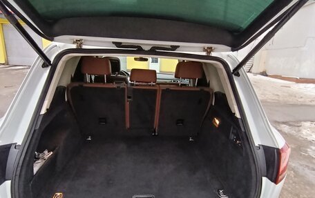 Volkswagen Touareg III, 2016 год, 3 180 000 рублей, 6 фотография