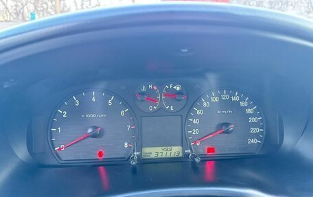 Hyundai Sonata IV рестайлинг, 2008 год, 750 000 рублей, 8 фотография