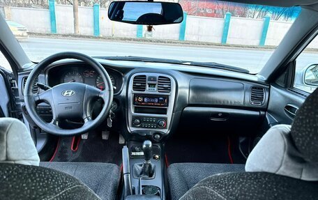 Hyundai Sonata IV рестайлинг, 2008 год, 750 000 рублей, 7 фотография