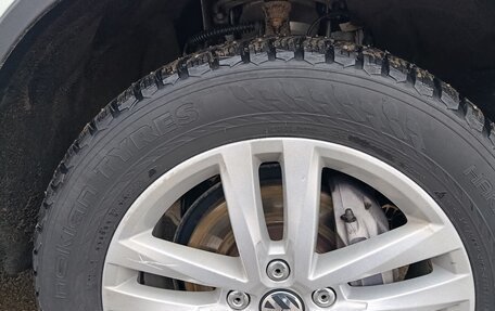 Volkswagen Touareg III, 2016 год, 3 180 000 рублей, 12 фотография