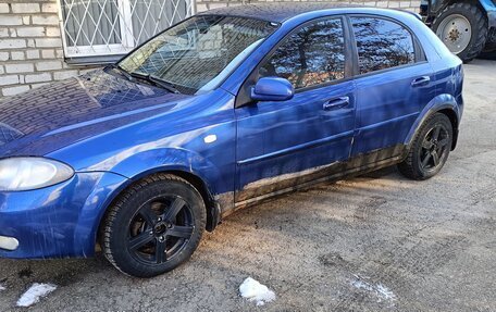 Chevrolet Lacetti, 2008 год, 260 000 рублей, 3 фотография