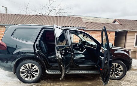 KIA Mohave I, 2019 год, 4 099 000 рублей, 5 фотография
