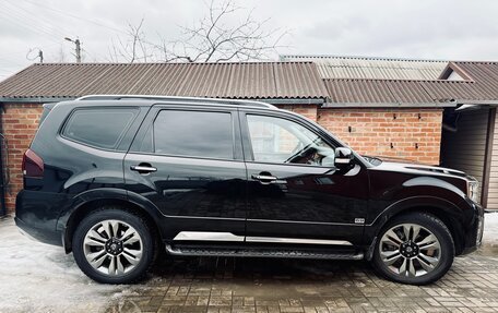 KIA Mohave I, 2019 год, 4 099 000 рублей, 3 фотография