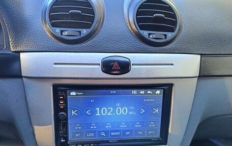 Chevrolet Lacetti, 2008 год, 260 000 рублей, 8 фотография