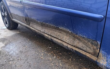 Chevrolet Lacetti, 2008 год, 260 000 рублей, 6 фотография