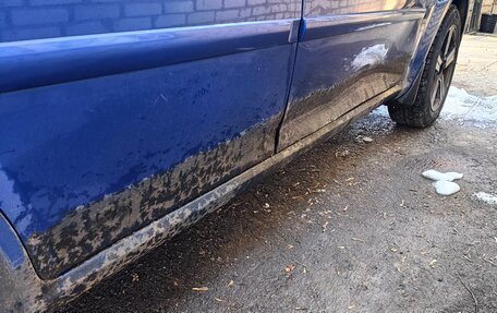 Chevrolet Lacetti, 2008 год, 260 000 рублей, 5 фотография