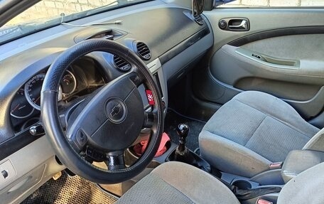 Chevrolet Lacetti, 2008 год, 260 000 рублей, 7 фотография