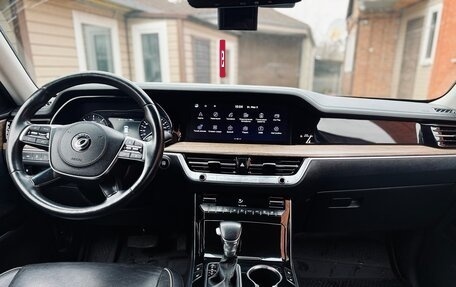 KIA Mohave I, 2019 год, 4 099 000 рублей, 7 фотография