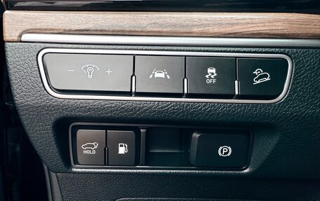 KIA Mohave I, 2019 год, 4 099 000 рублей, 9 фотография