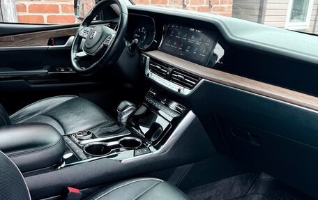 KIA Mohave I, 2019 год, 4 099 000 рублей, 8 фотография