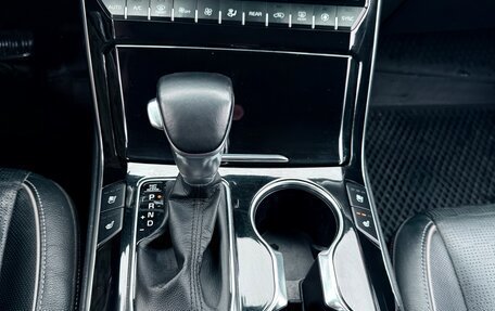 KIA Mohave I, 2019 год, 4 099 000 рублей, 10 фотография