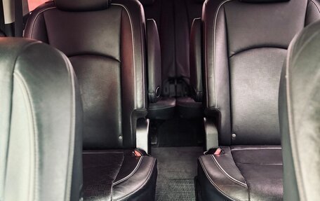 KIA Mohave I, 2019 год, 4 099 000 рублей, 11 фотография