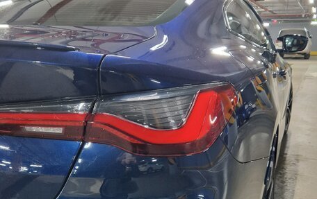 BMW 4 серия, 2021 год, 5 200 000 рублей, 8 фотография