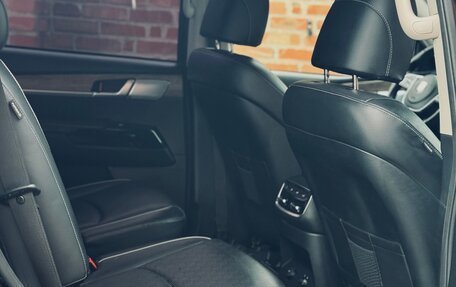 KIA Mohave I, 2019 год, 4 099 000 рублей, 13 фотография